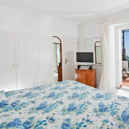 Casa Morgano