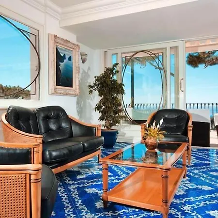 Casa Morgano 5*