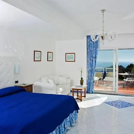 Casa Morgano