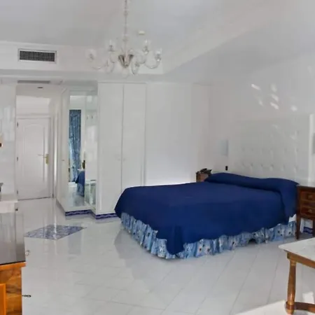 Casa Morgano