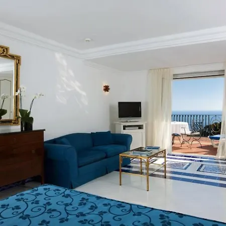 Casa Morgano Hotel 5*