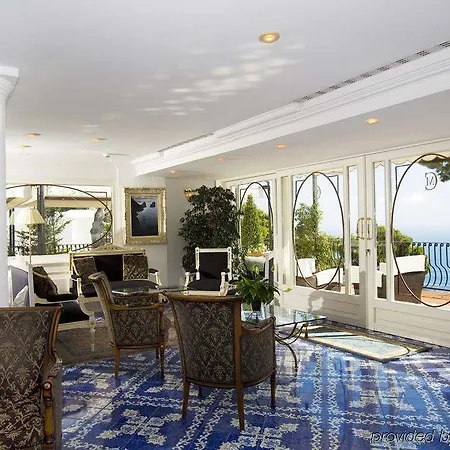 Casa Morgano