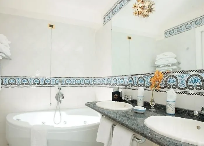 Hotel Casa Morgano 5*