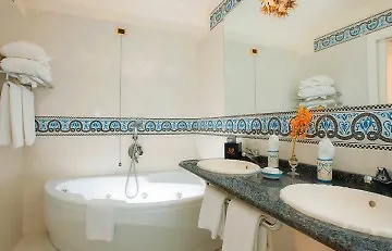 Casa Morgano 5* カプリ