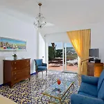 Casa Morgano 5* 卡普里