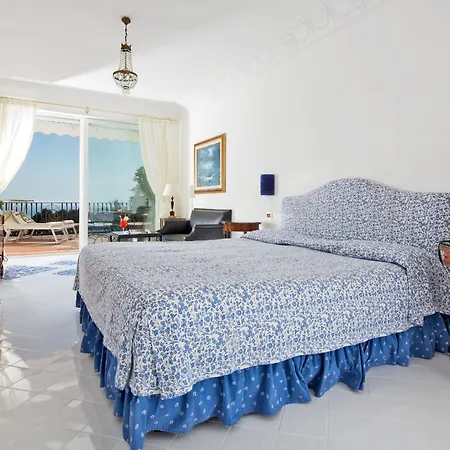 Hotel Casa Morgano 5*