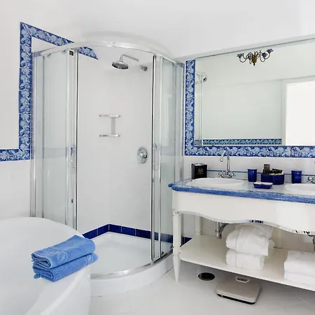 Casa Morgano 5*