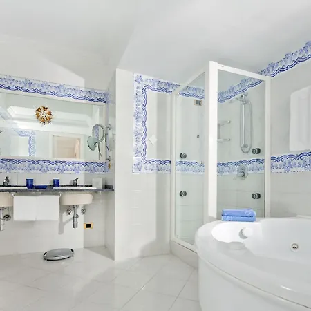 Hotel Casa Morgano 5*