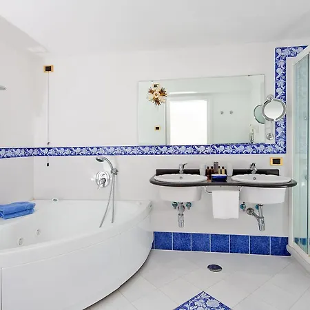 Casa Morgano Capri
