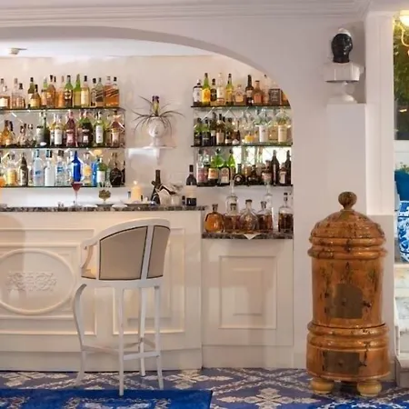 ホテル Casa Morgano 5*