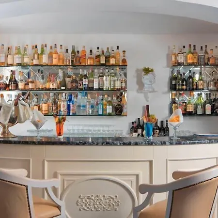 Casa Morgano 5* カプリ