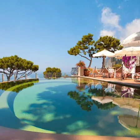 Casa Morgano 5* Capri