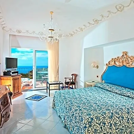 Casa Morgano ホテル