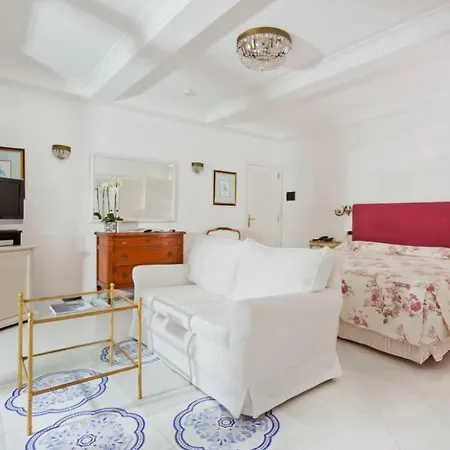 ホテル Casa Morgano