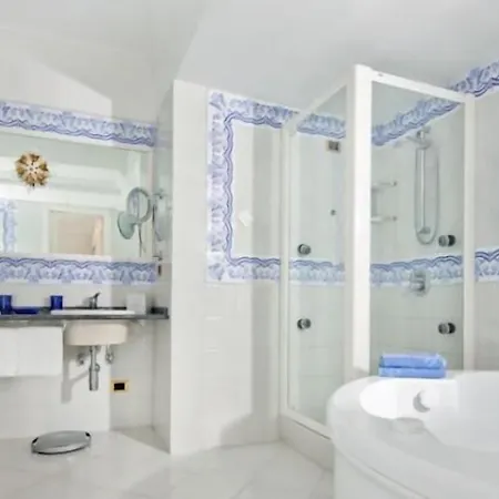 Casa Morgano 5*
