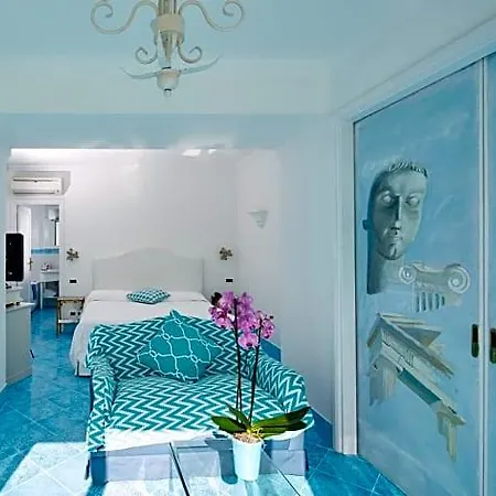 Casa Morgano 5*