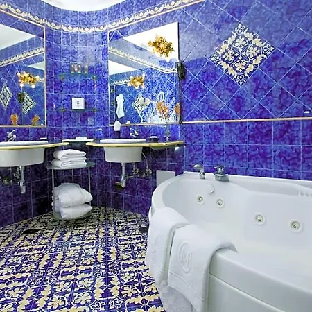 Casa Morgano 5* كابري
