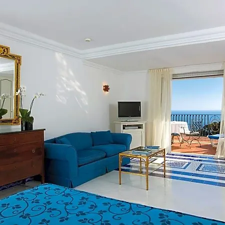 Casa Morgano كابري