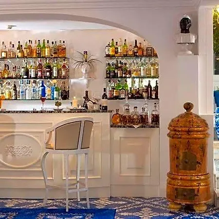 Casa Morgano 酒店 5*