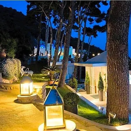 Casa Morgano 5*