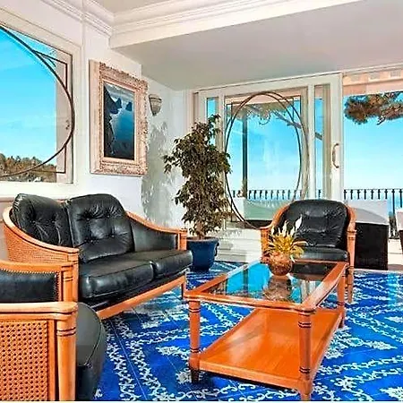 فندق Casa Morgano كابري