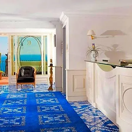 Casa Morgano 5* كابري