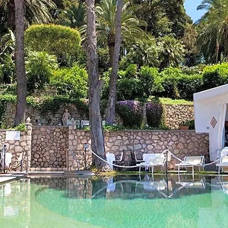 Casa Morgano