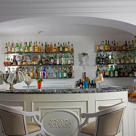 Casa Morgano 5* كابري