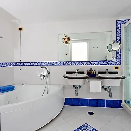 Casa Morgano فندق كابري