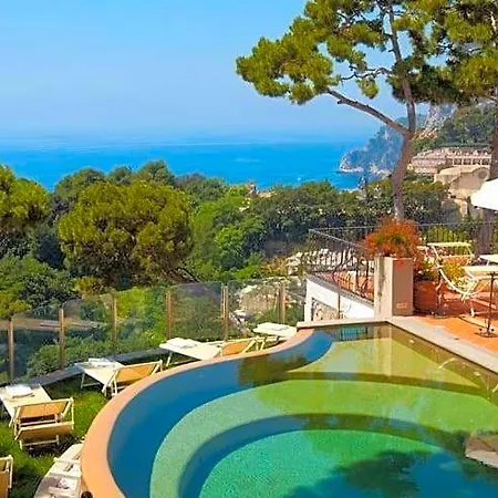 Casa Morgano 5*