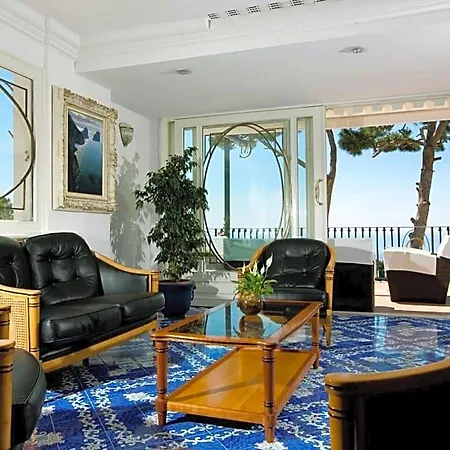 فندق Casa Morgano