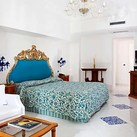 Casa Morgano فندق 5*