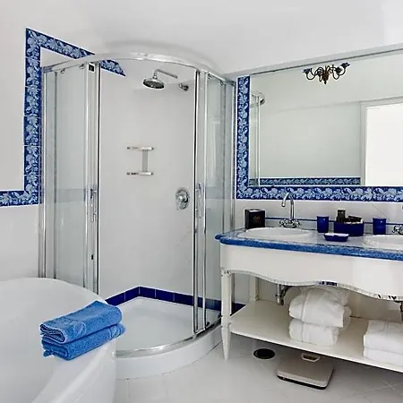 Casa Morgano 5*