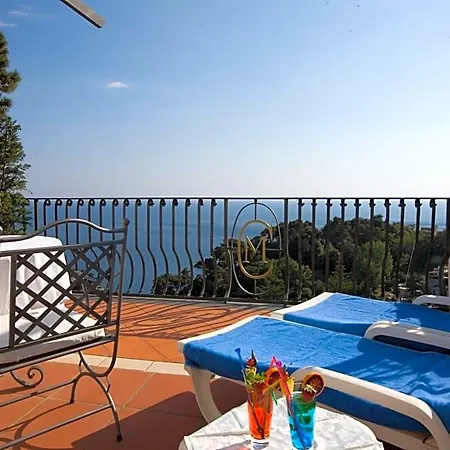 فندق Casa Morgano 5*