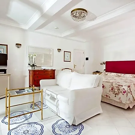 فندق Casa Morgano 5*