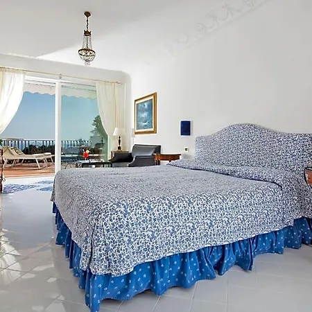 Casa Morgano كابري