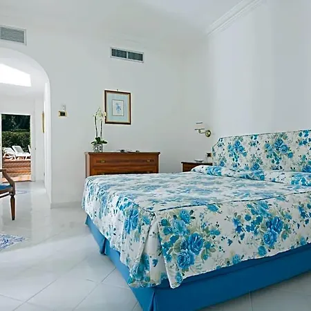 Casa Morgano فندق