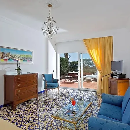 Casa Morgano 5* كابري