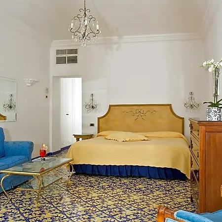 Casa Morgano