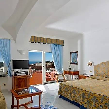 Casa Morgano فندق 5*