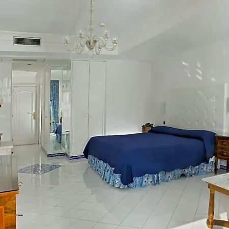 Casa Morgano فندق 5*