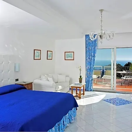 Casa Morgano فندق