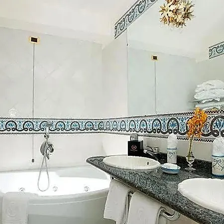 Casa Morgano 5* 卡普里