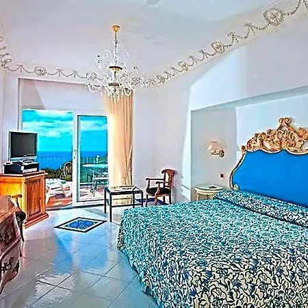 فندق Casa Morgano 5*