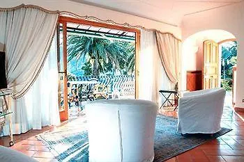 Szálloda Casa Morgano