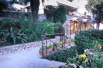 Szálloda Casa Morgano Capri
