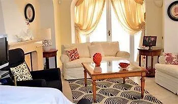 Szálloda Casa Morgano 5*