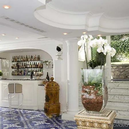 Hotel Casa Morgano 5*