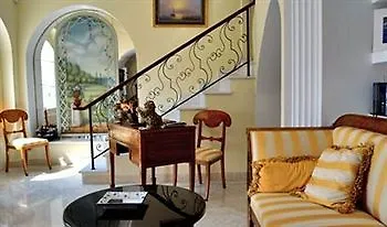 Szálloda Casa Morgano Capri