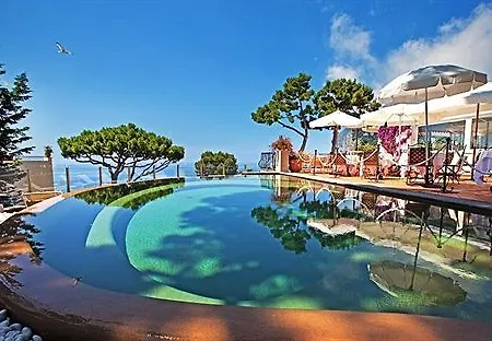 Szálloda Casa Morgano 5*